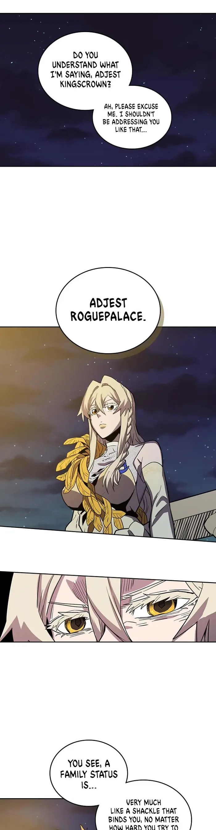 A Returner’s Magic Should Be Special Chapter 46 image 24_optimized